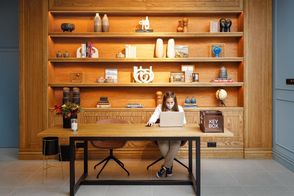 Photo - Mercure Porto Centro Aliados