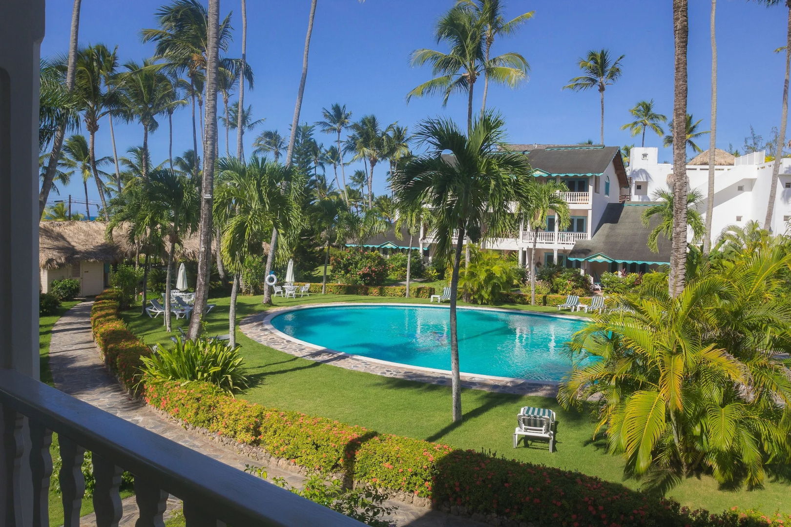Photo - Hotel Residence Playa Colibri