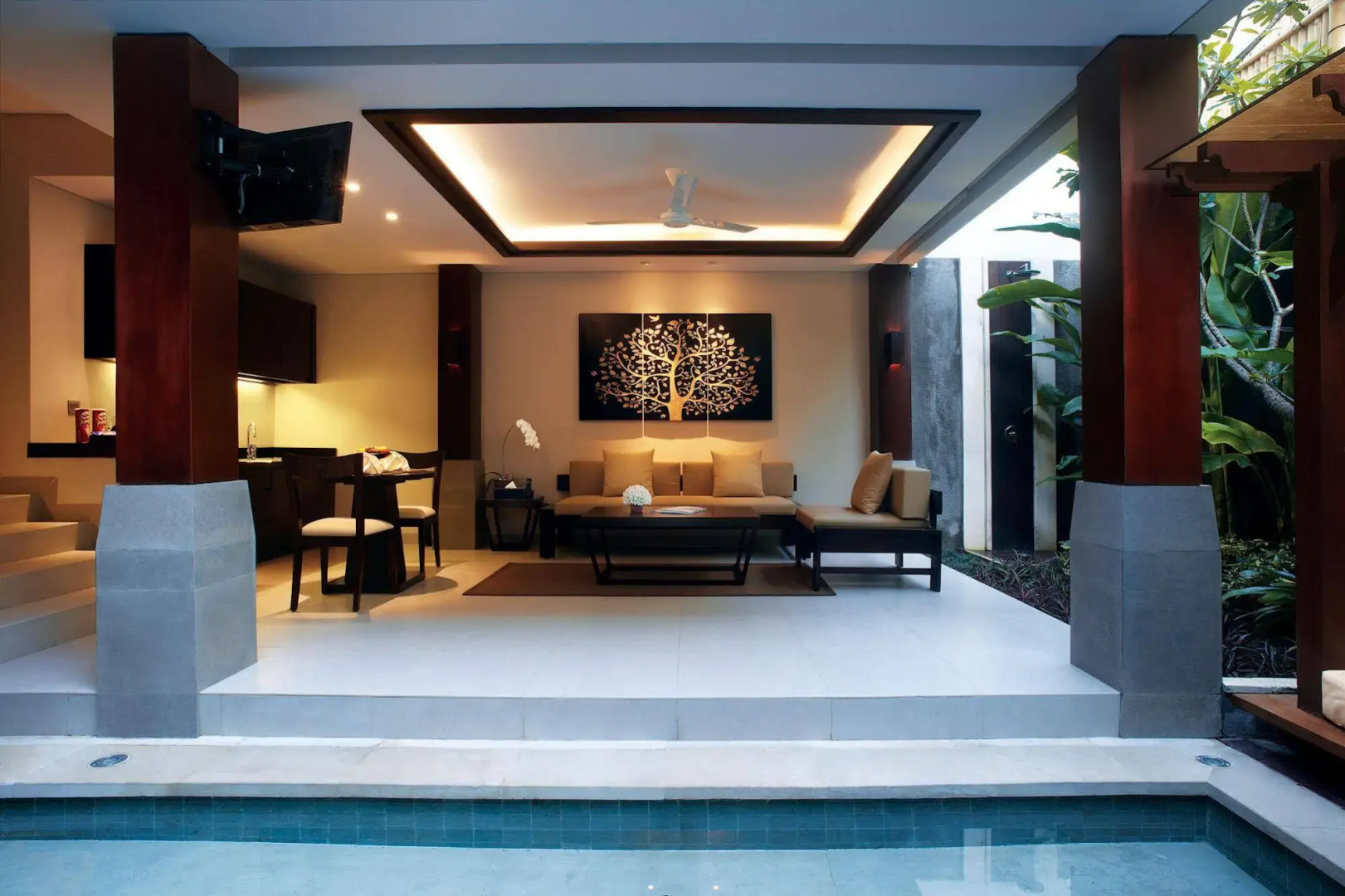 Photo - TanaDewa Villas Nusa Dua Bali By Cross Collection