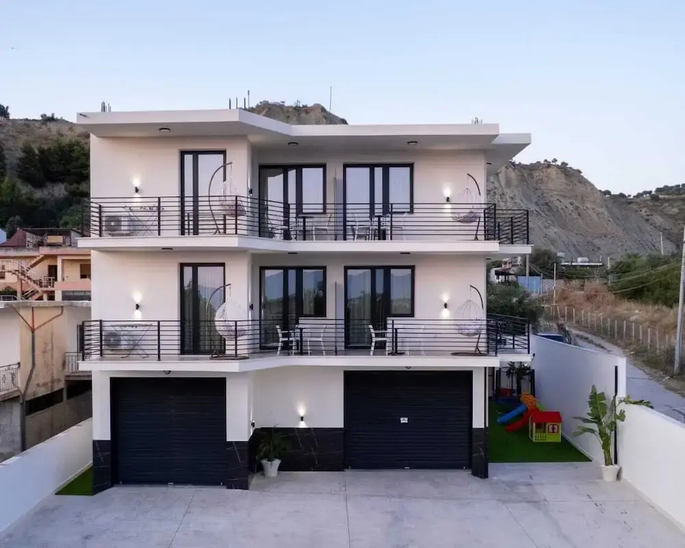 Foto - Zani's Villa