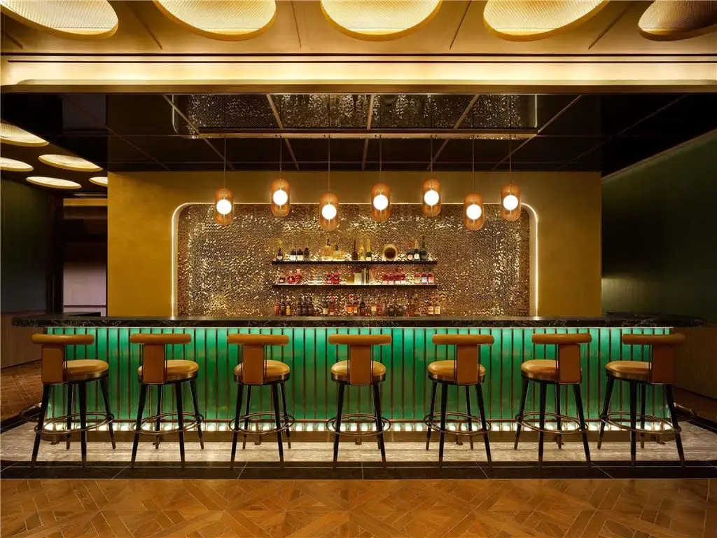 Photo - Pullman Ambassador Seoul Eastpole