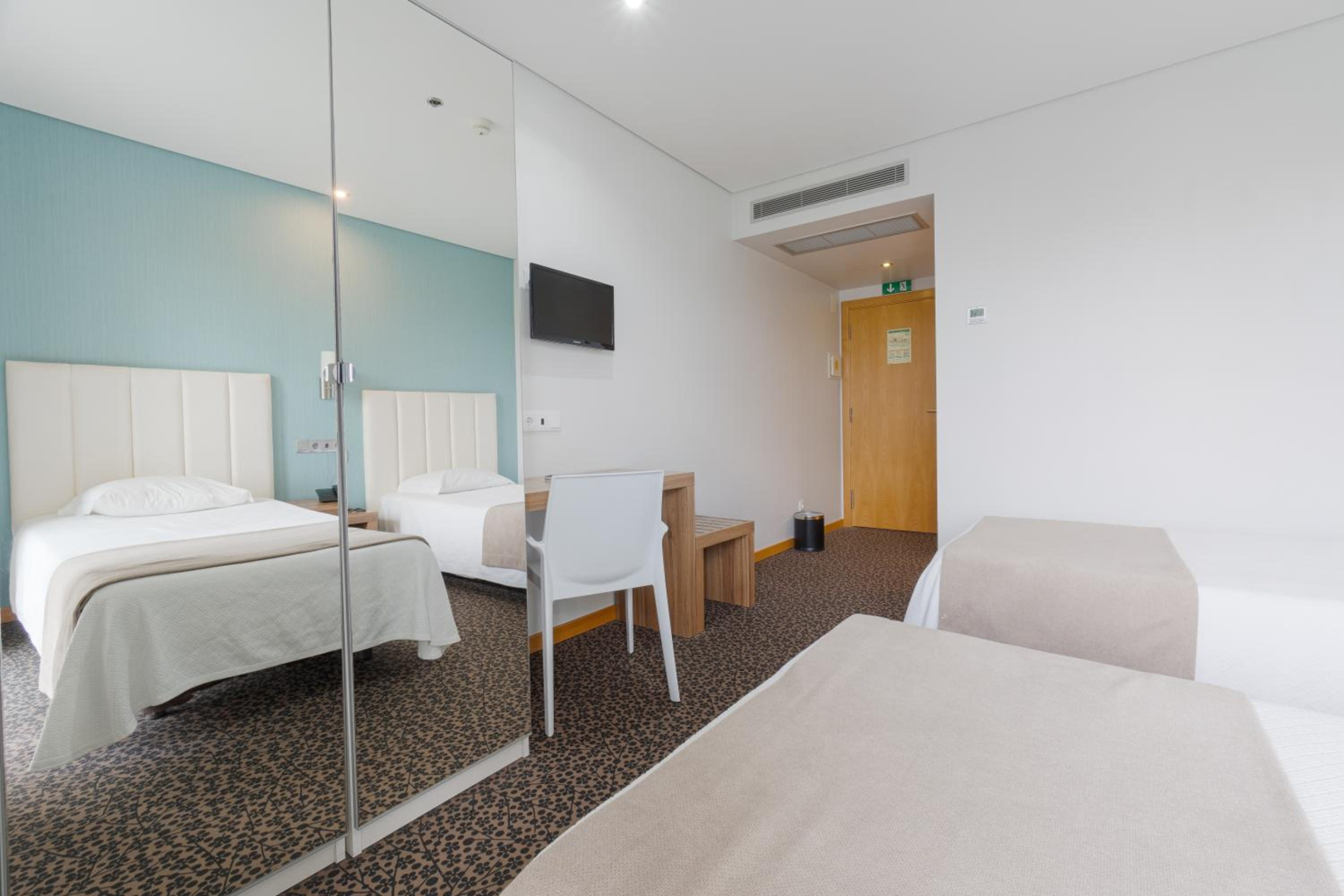 Foto - Hotel Azinheira by RIDAN Hotels