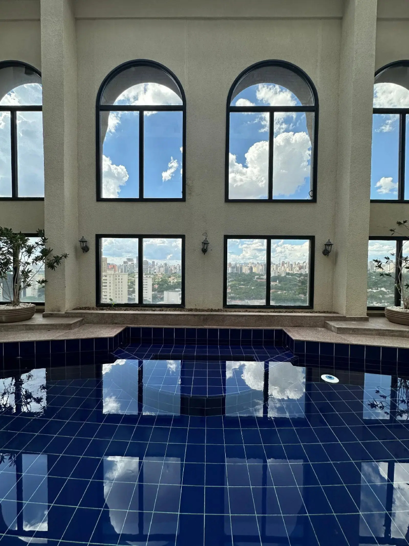 Photo - Clarion Faria Lima