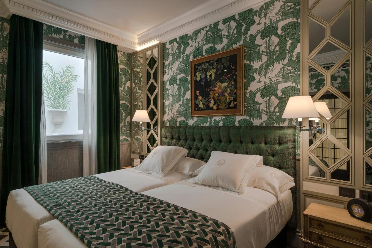 Foto - Relais & Châteaux Heritage Madrid