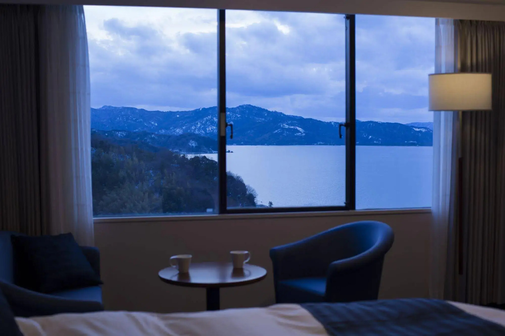 Photo - Mercure Kyoto Miyazu Resort & Spa