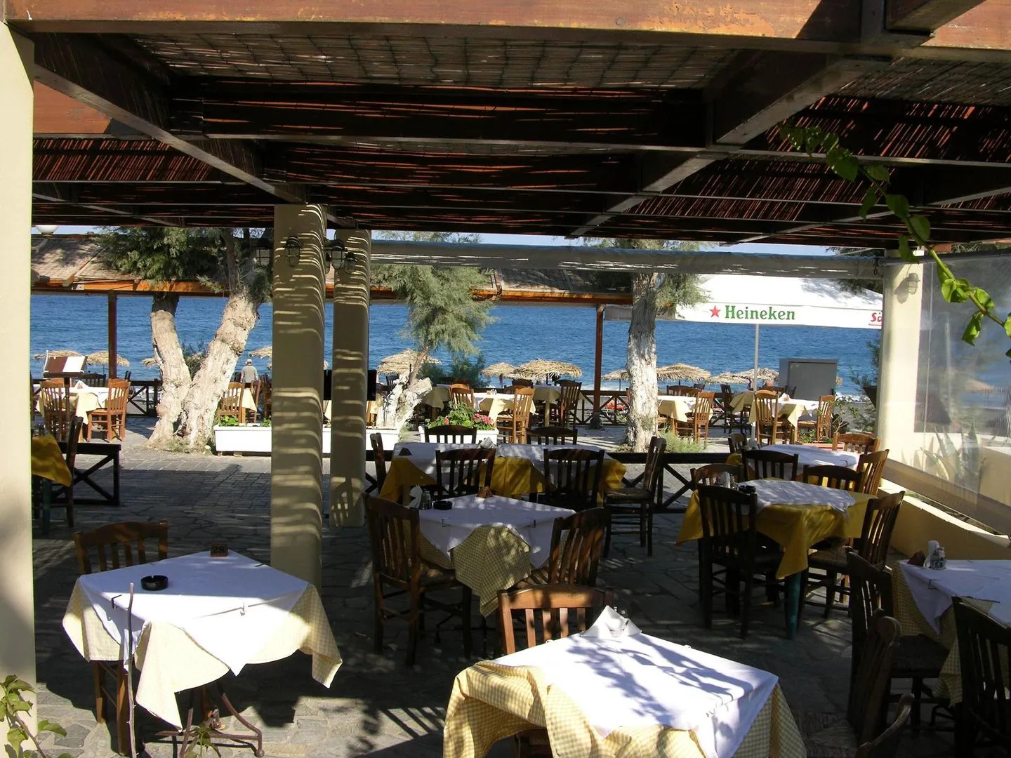 Foto - RK Beach Hotel