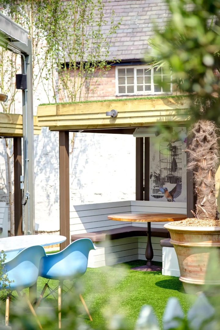Photo - Oddfellows Chester Hotel and Apartments