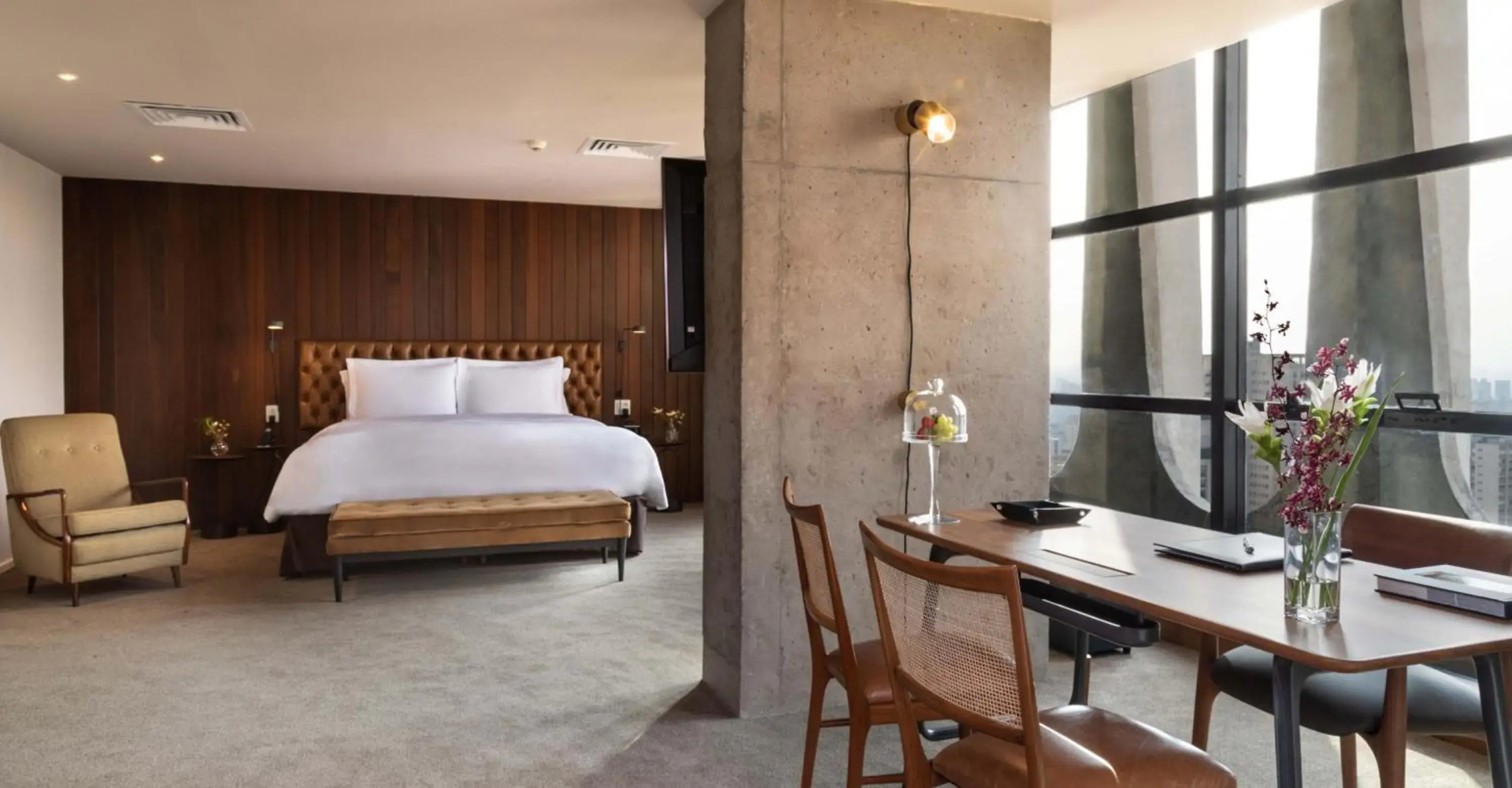 Foto - Tivoli Mofarrej São Paulo