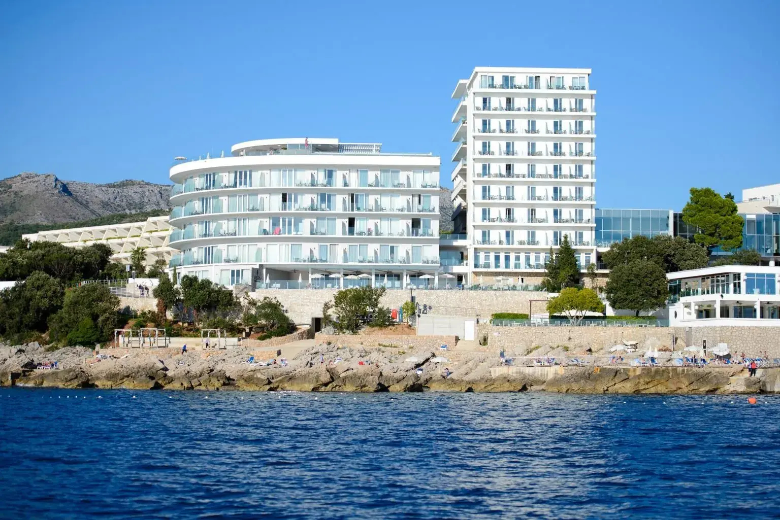 Foto - Royal Ariston Hotel