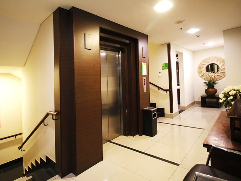 Photo - Bamboo Inn Hotel & Cafe