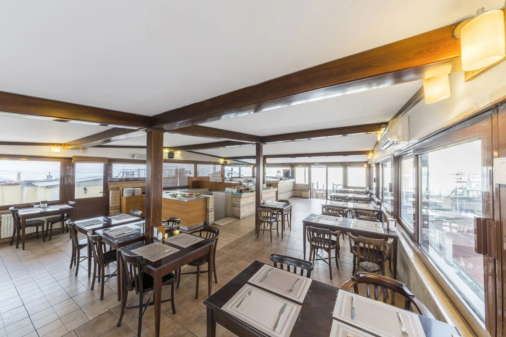 Foto - Hotel Fehmi Bey - Special Category