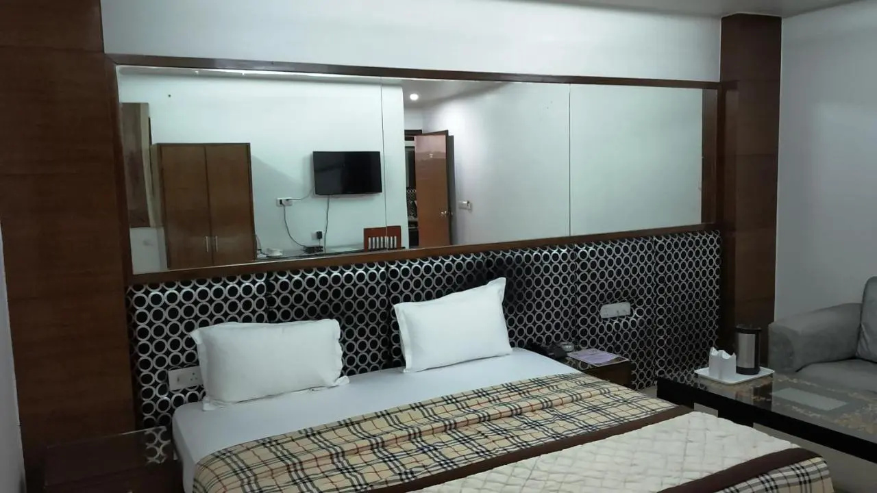 Foto - Hotel Sohi Residency