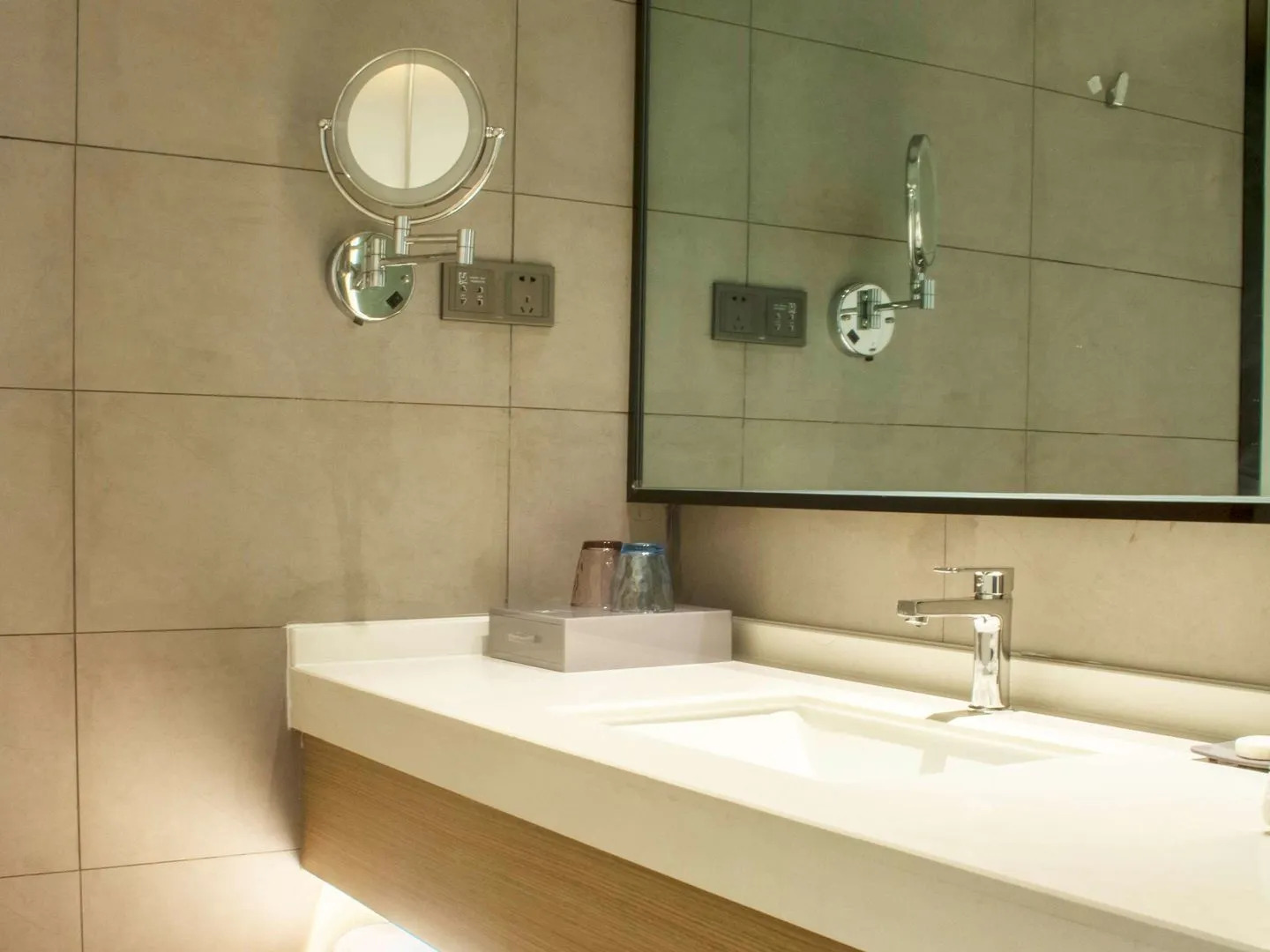 Photo - Novotel Shanghai Qingpu Excellence