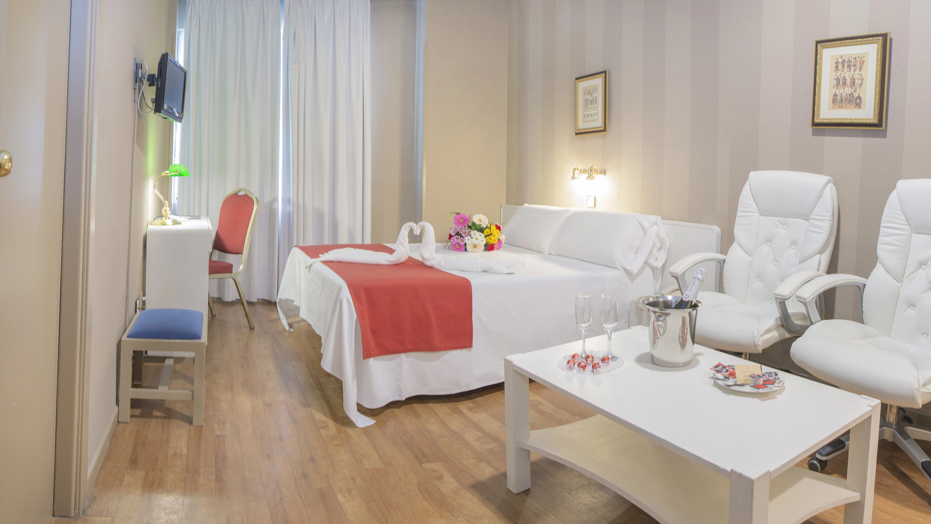 Foto - Tribu Malasaña