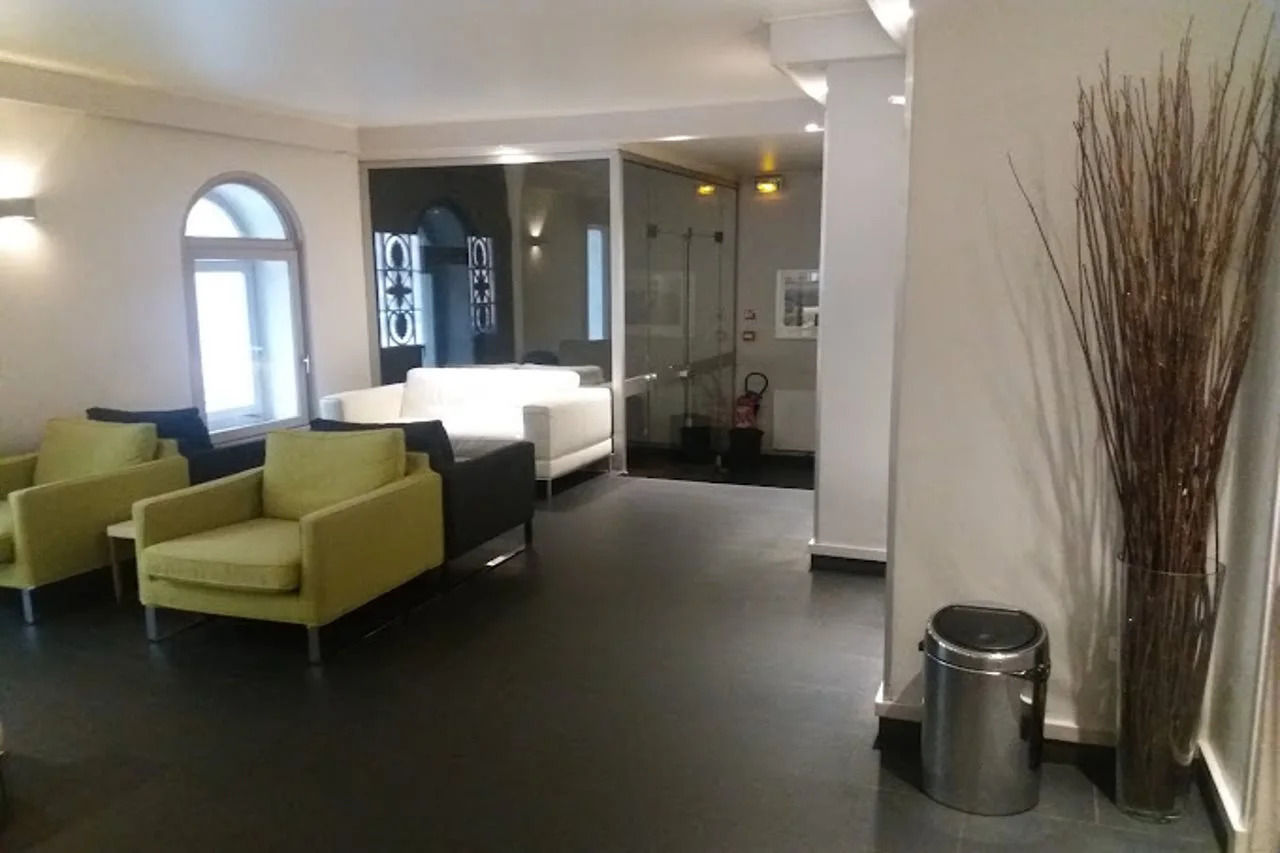 Photo - Hotel Victoria