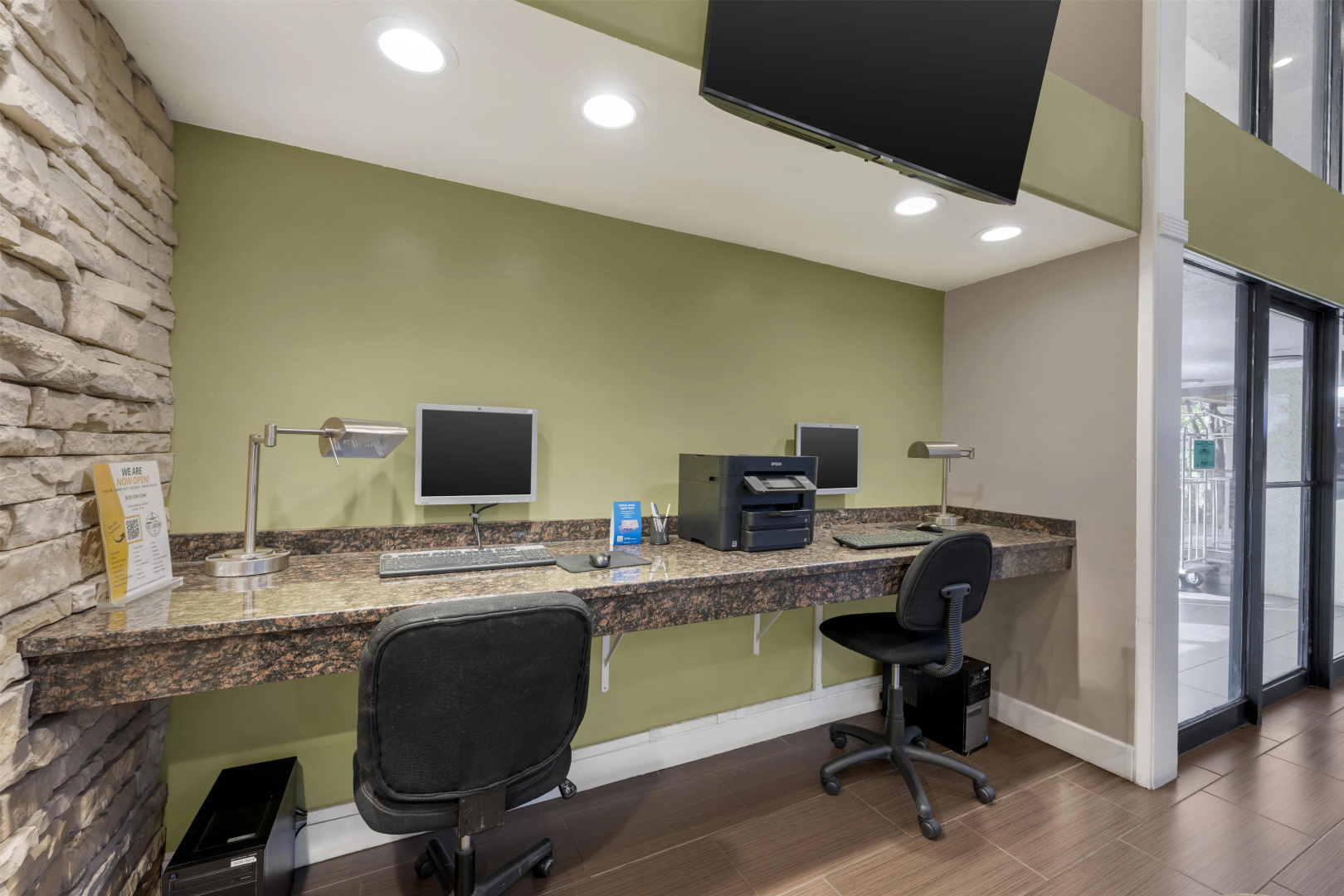 Foto - Best Western Airport Albuquerque InnSuites Hotel & Suites