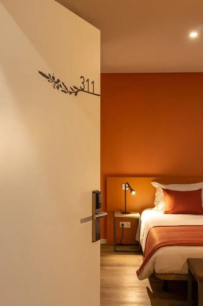 Photo - Meu Hotel Porto Gandra