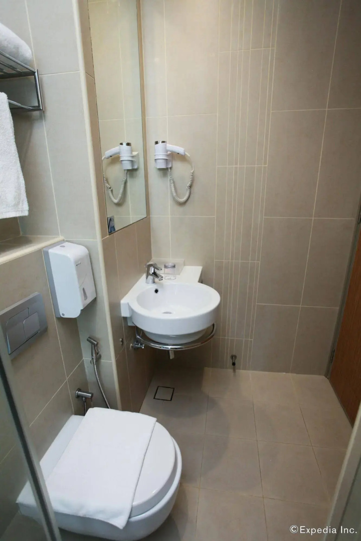 Foto - The Seacare Hotel