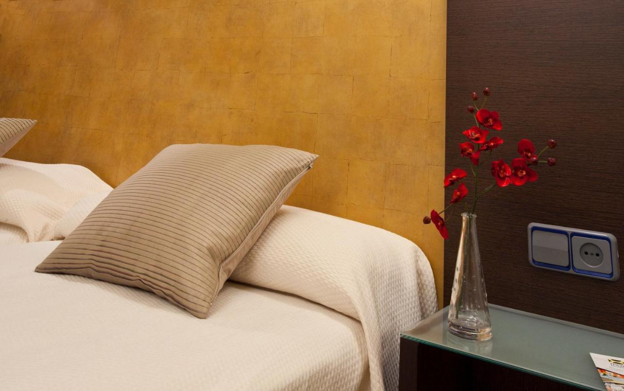 Foto - Hotel Madrid Torrejón Plaza