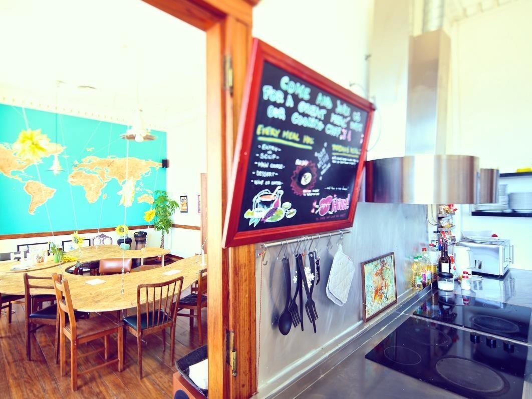 Photo - Sunset Destination Hostel