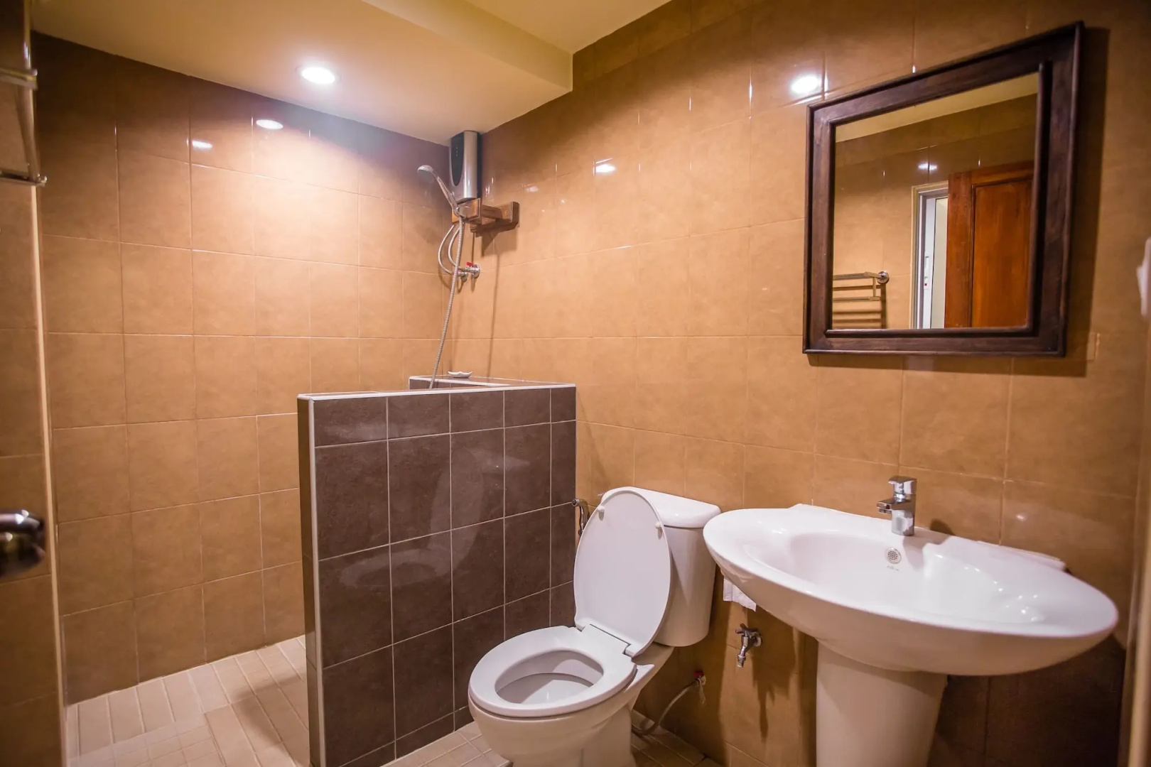 Photo - Prince Hotel Chiang Mai