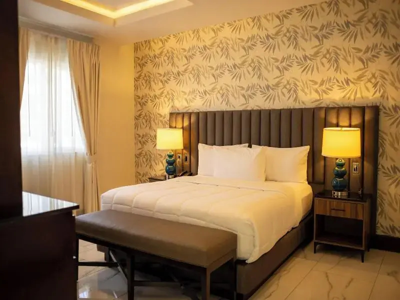 Photo - Hotel Hacienda Aguacaliente