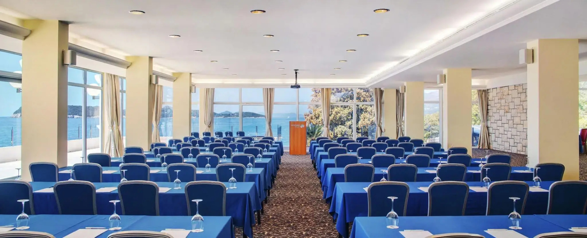 Foto - Royal Ariston Hotel