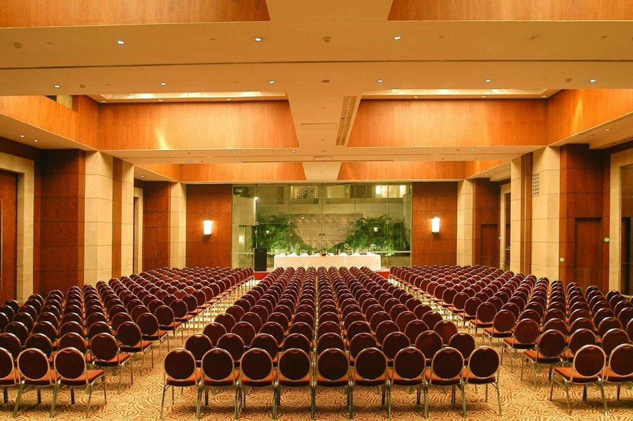 Foto - Hyatt Regency Kolkata