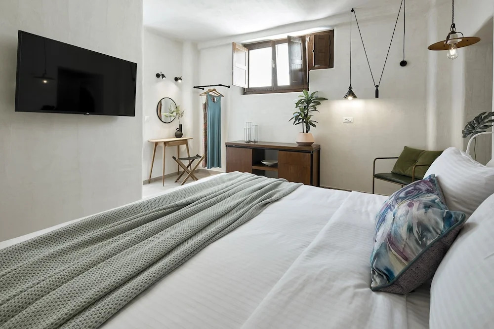 Foto - Winery Hotel 1870