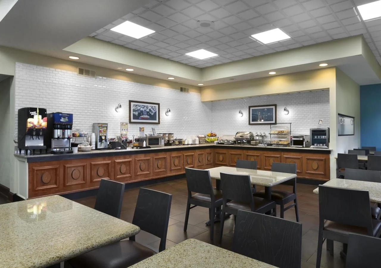 Photo - Four Points by Sheraton College Park Atlanta Airport