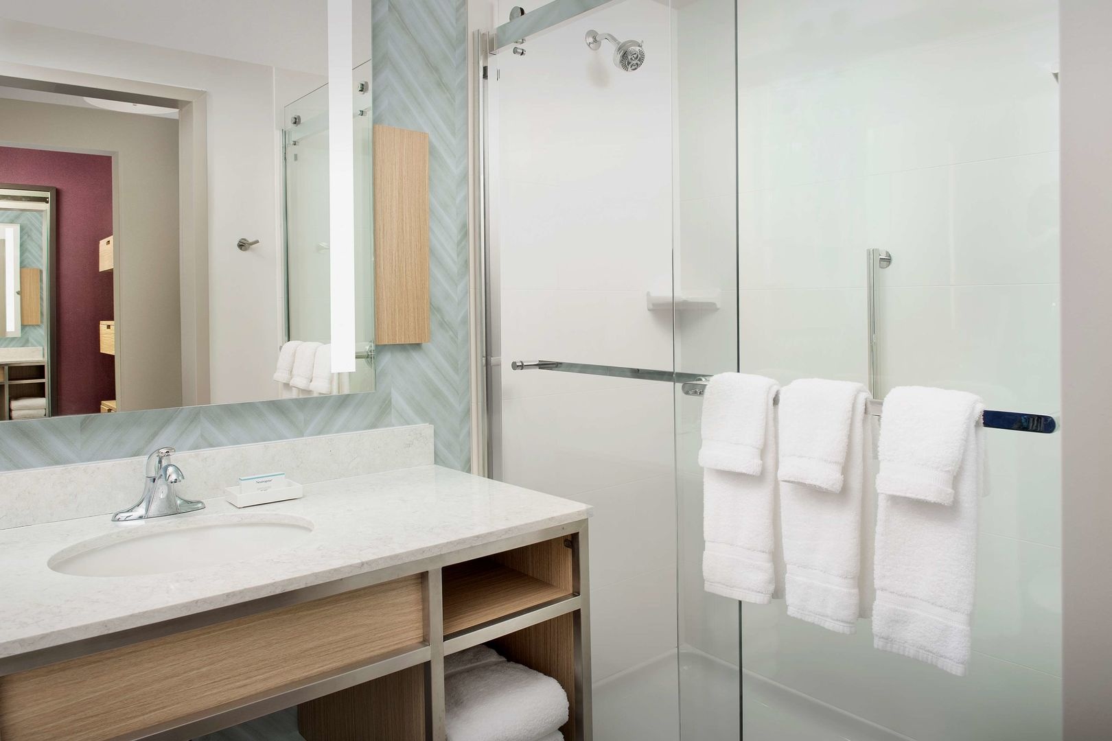 Photo - Hilton Garden Inn Orlando Downtown