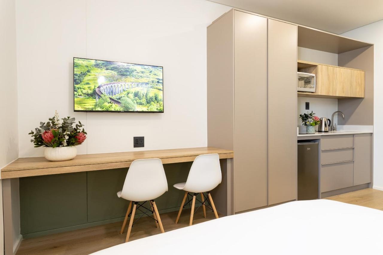 Foto - Habitat Aparthotel by Totalstay
