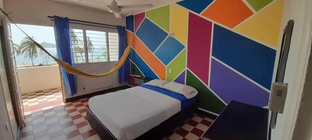 Foto - Panamerican Hostel