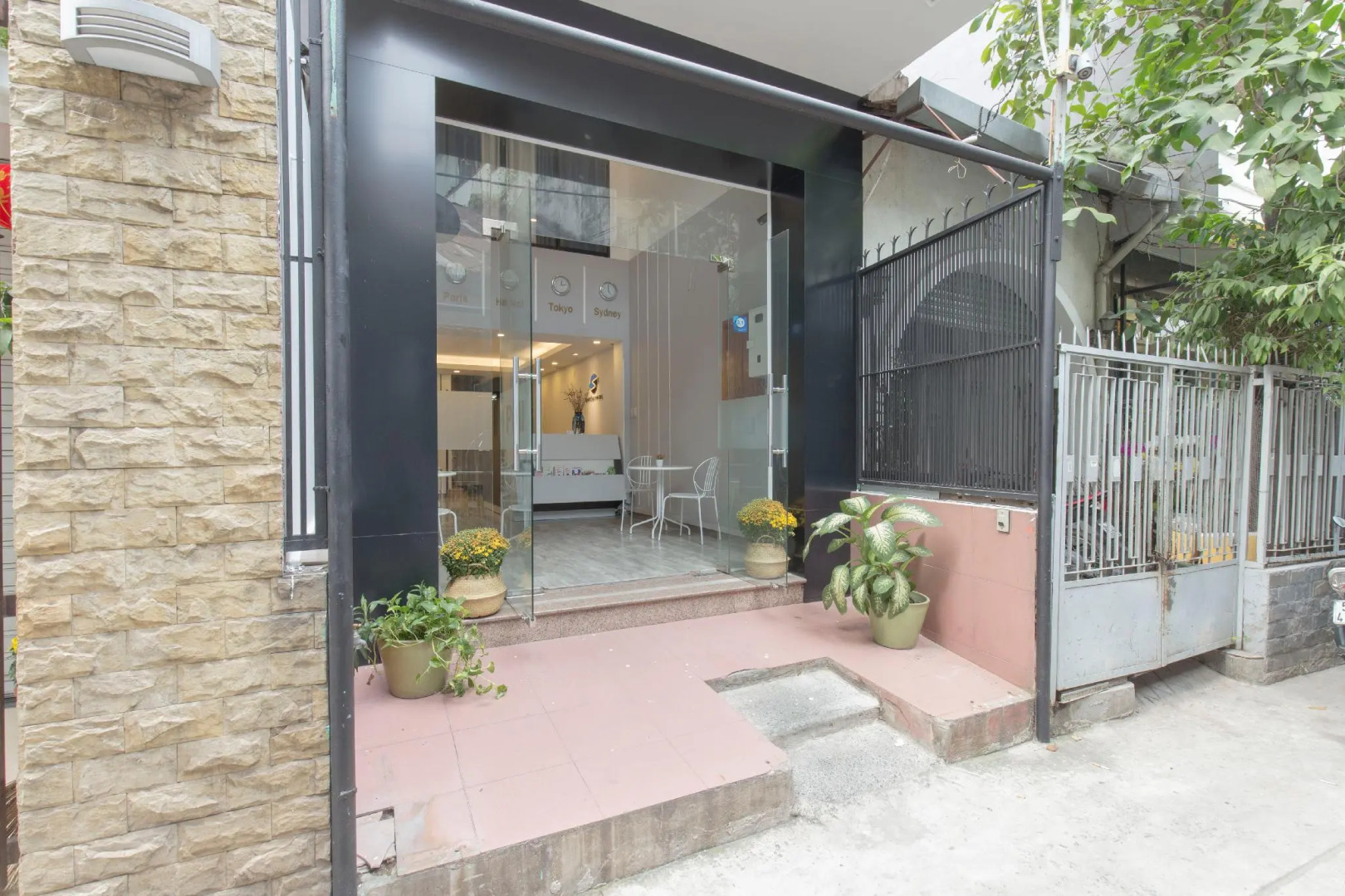 Foto - Spotlight Hotel