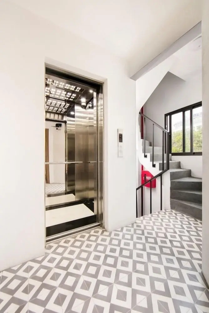 Photo - SaziHome Le Thanh Tong Hanoi