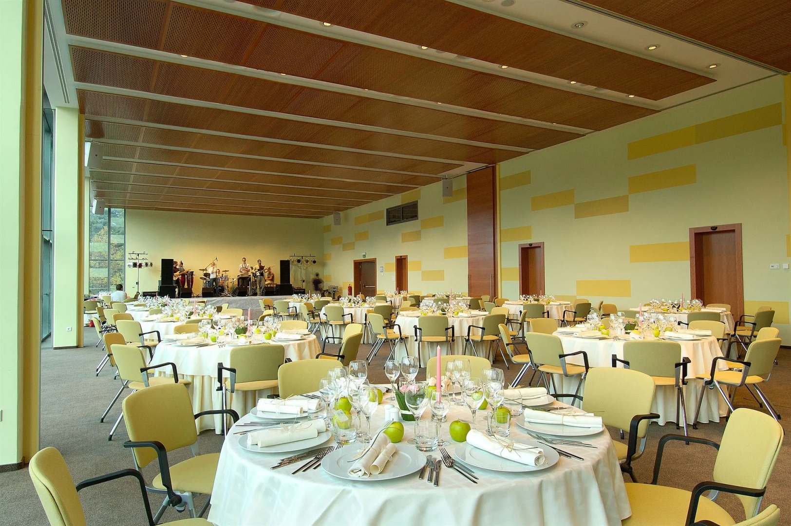 Photo - Four Points by Sheraton Ljubljana Mons