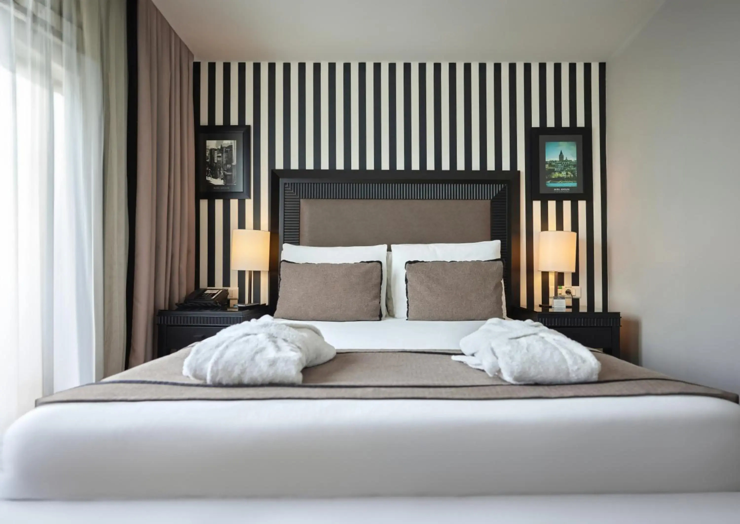 Foto - Avantgarde Urban Taksim