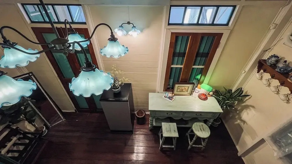 Foto - Wallaya Heritage Stay