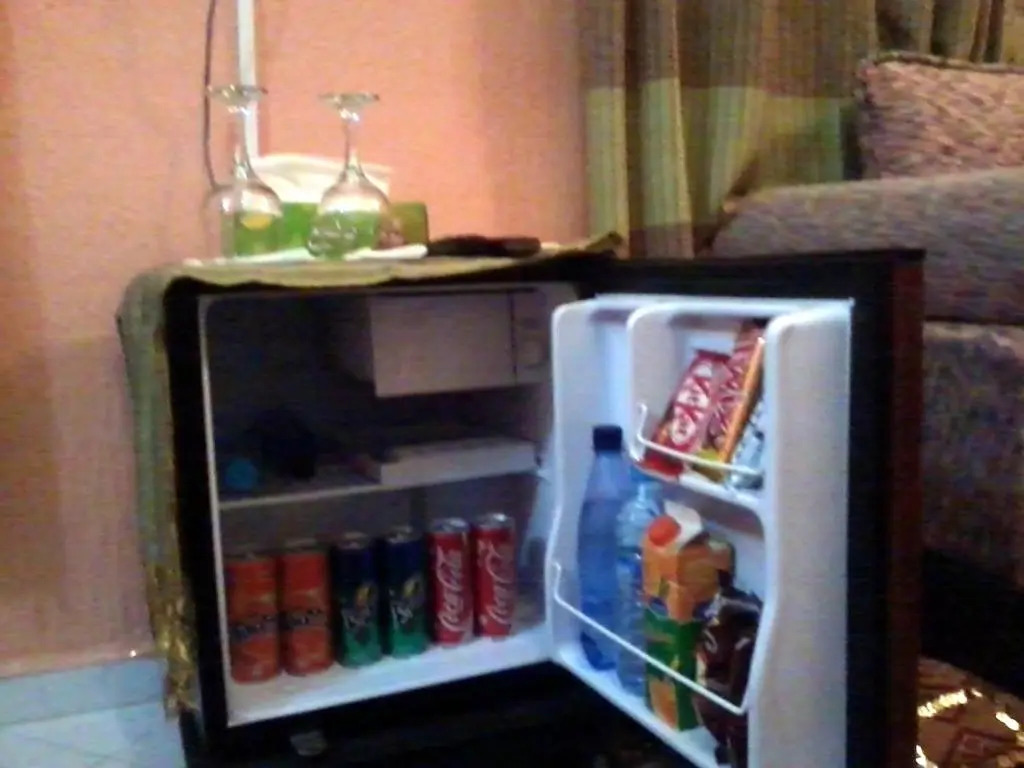 Foto - Hôtel Tijani