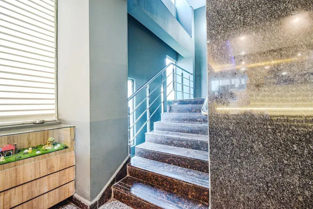 Photo - FabHotel Broholic Prime Suites - Nr Nexus Mall, Kukatpally