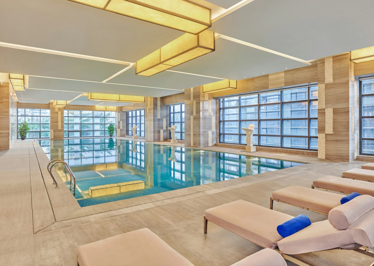 Foto - Hilton Guangzhou Baiyun
