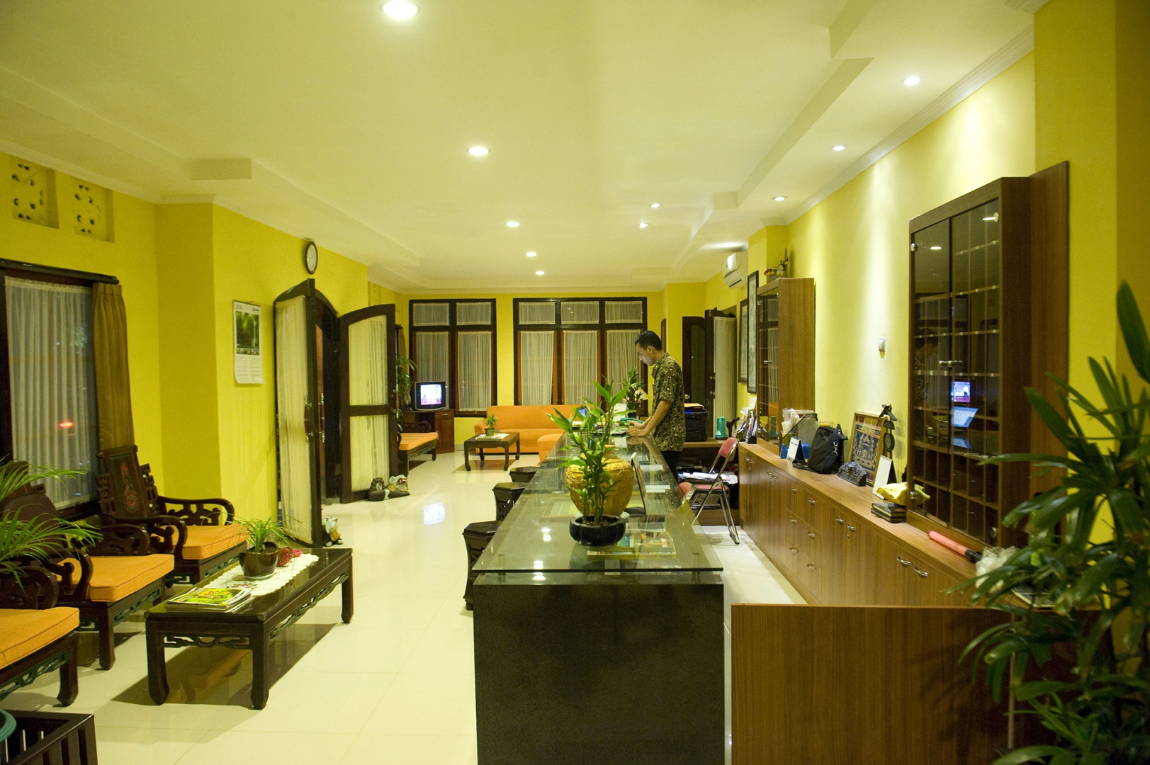 Foto - Catur Adi Putra