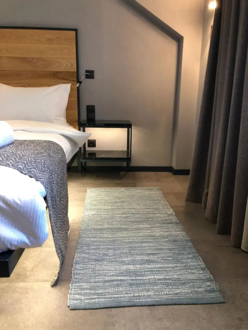 Foto - Plai Hotel
