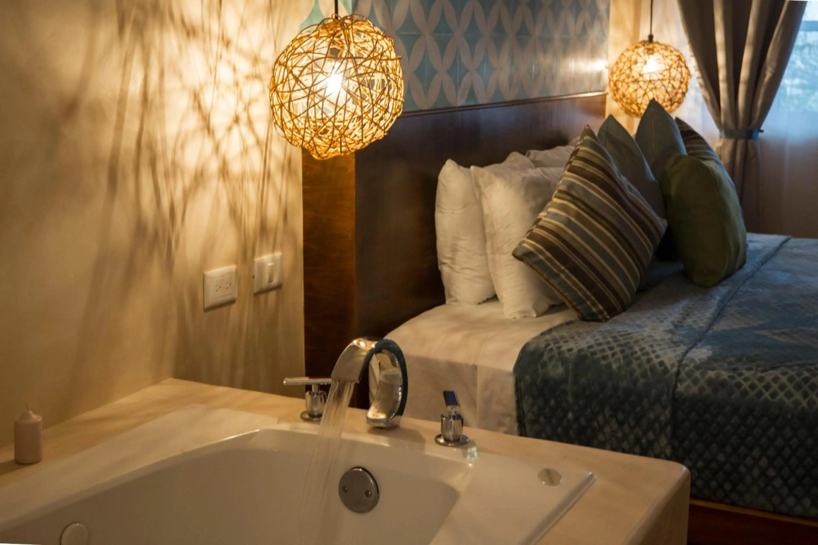 Photo - Quinta Margarita, Boho Chic Hotel