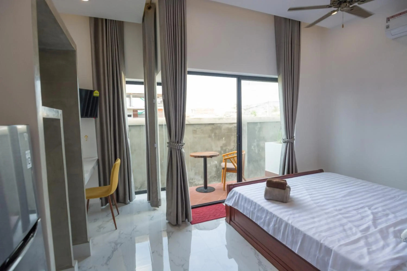 Photo - Siemreap City Residence
