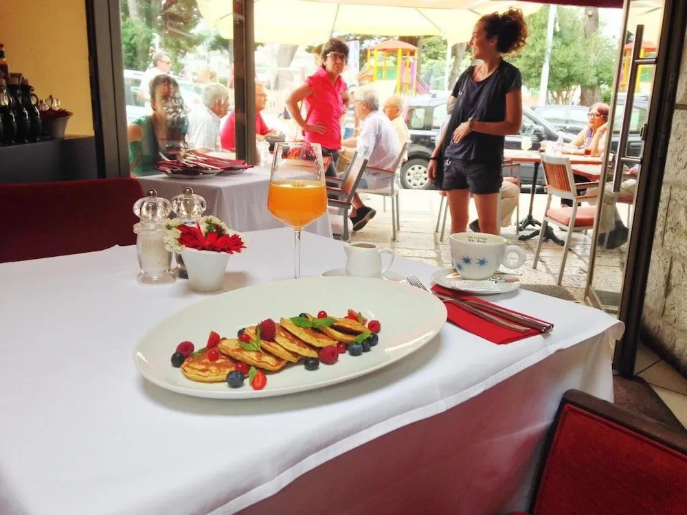 Foto - Rooms Villa Amfora Dubrovnik