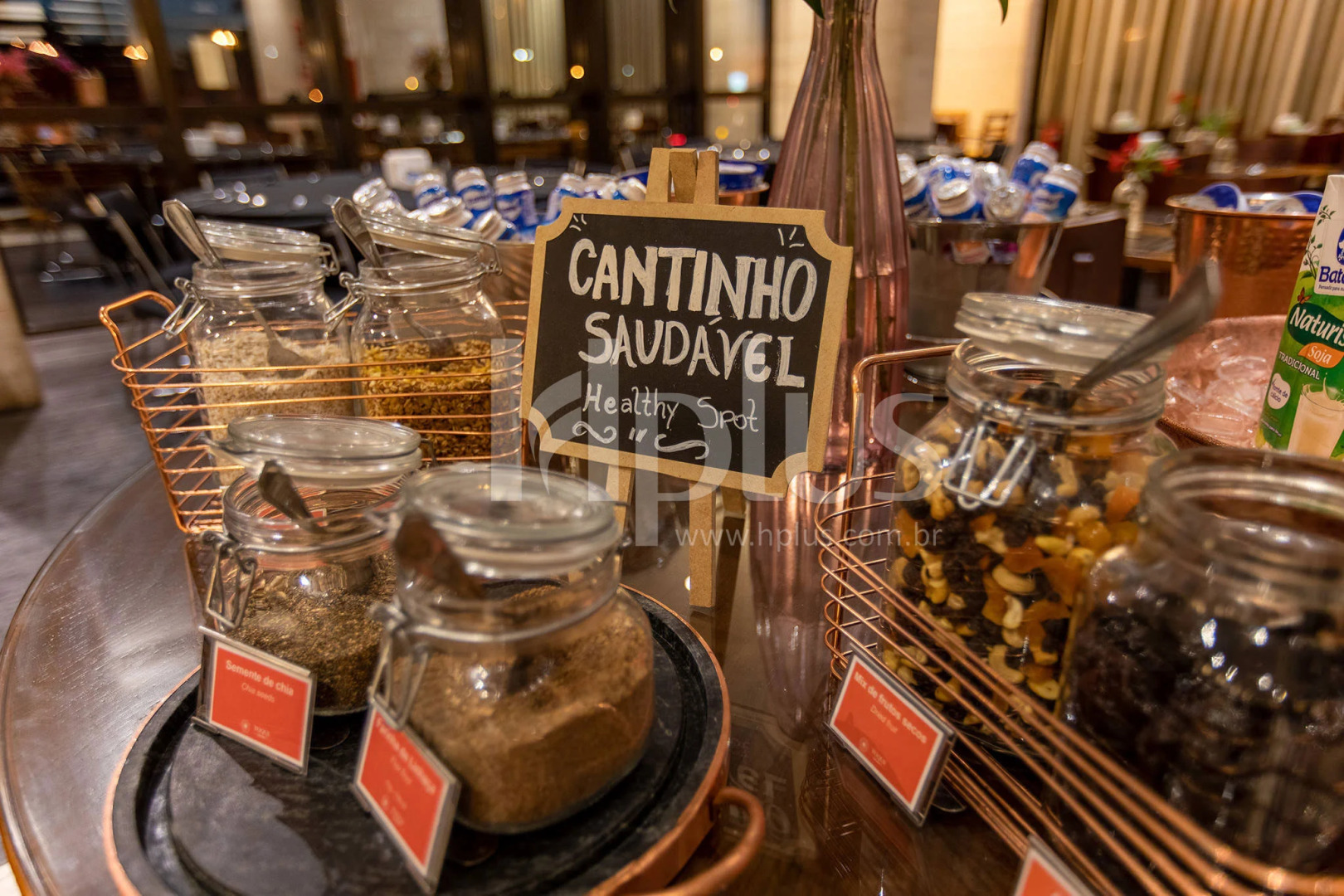 Photo - Cullinan Hplus Premium