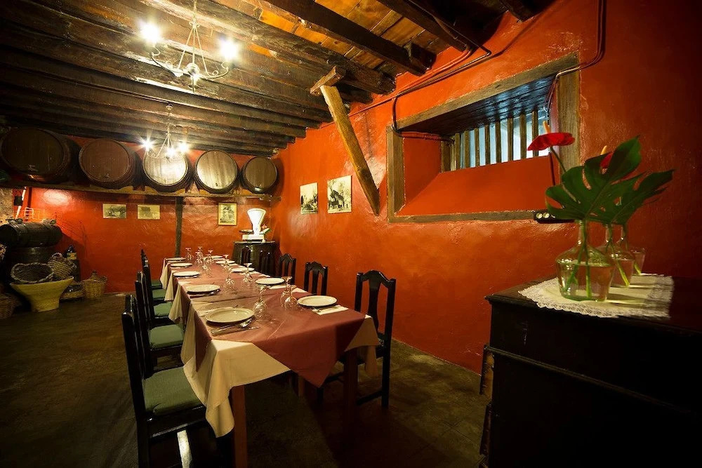 Foto - Hotel Rural Orotava