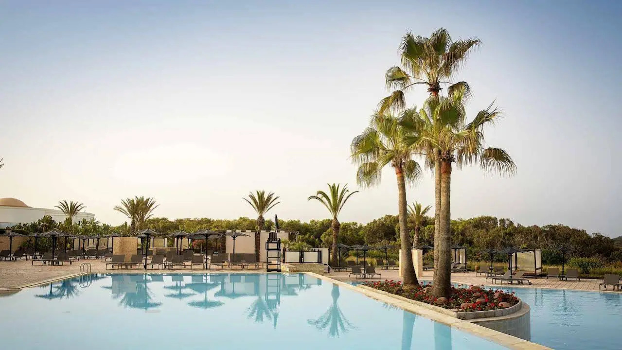 Foto - ROBINSON AGADIR - All Inclusive