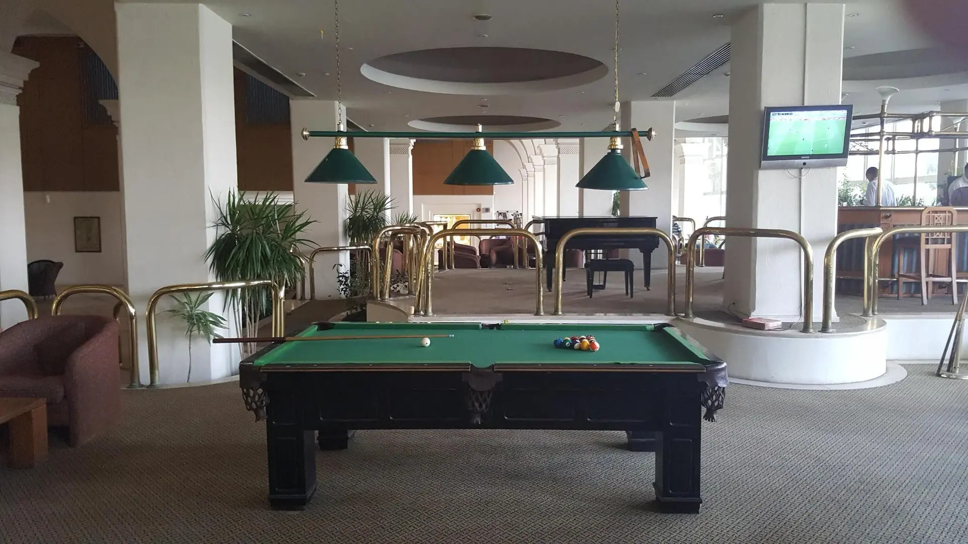 Foto - Pyramids Park Resort Cairo